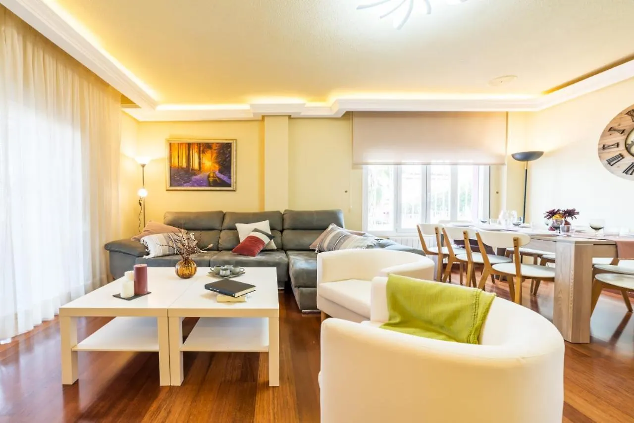 Сasa de vacaciones Villa La Casita De Gracia Monachil