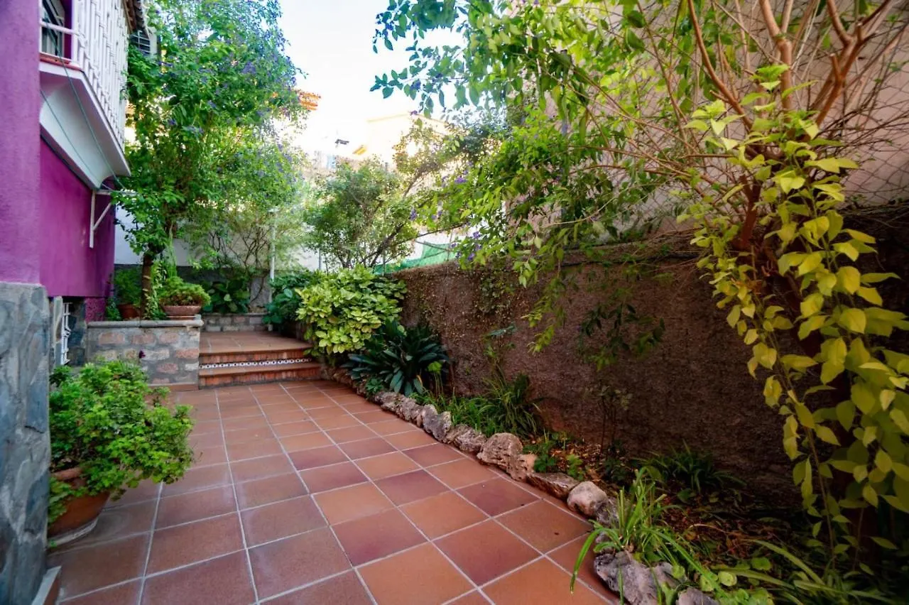 Villa La Casita De Gracia Monachil