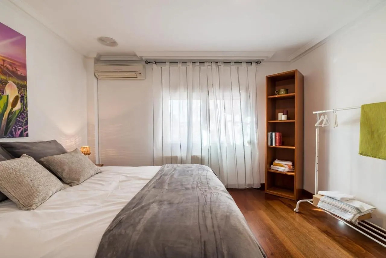 Villa La Casita De Gracia Monachil Сasa de vacaciones