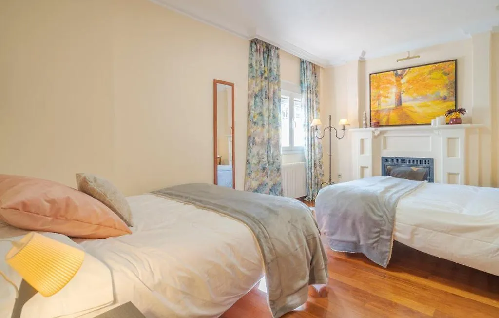 Сasa de vacaciones Villa La Casita De Gracia Monachil